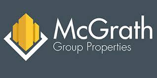 McGrath Group Logo